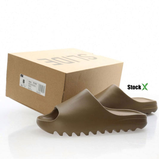 2025 High-Quality Comfortable Adidas Yeezy Slide, 500 Gsm thickness
